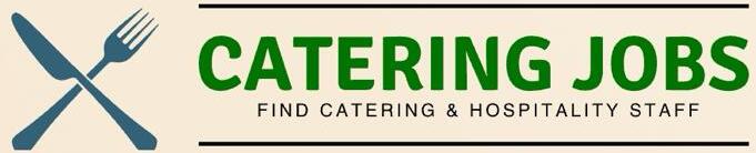 Catering Jobs Logo